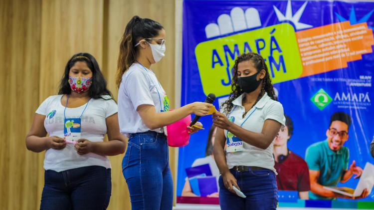 Governo do Amapá lança campanha sobre dignidade menstrual