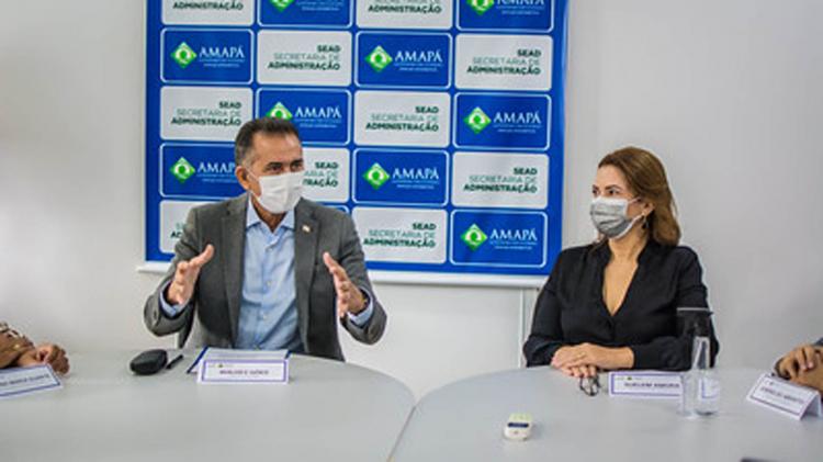 Mais de 2 mil servidores tiveram progressão funcional nos meses de janeiro e fevereiro