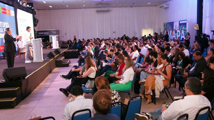 Startup20 no Amapá: delegações das maiores potências econômicas mundiais discutem responsabilidade social e ambiental