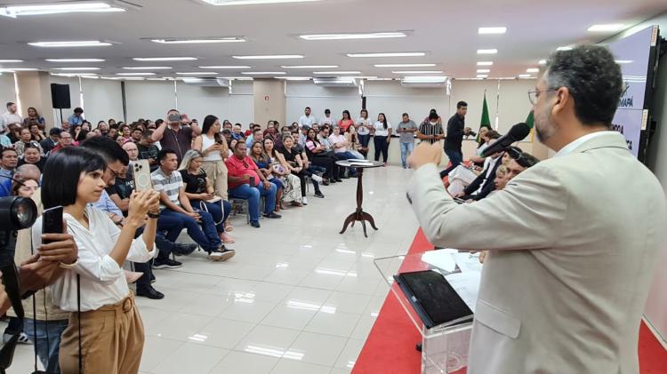 Concursos da Seed e da Politec