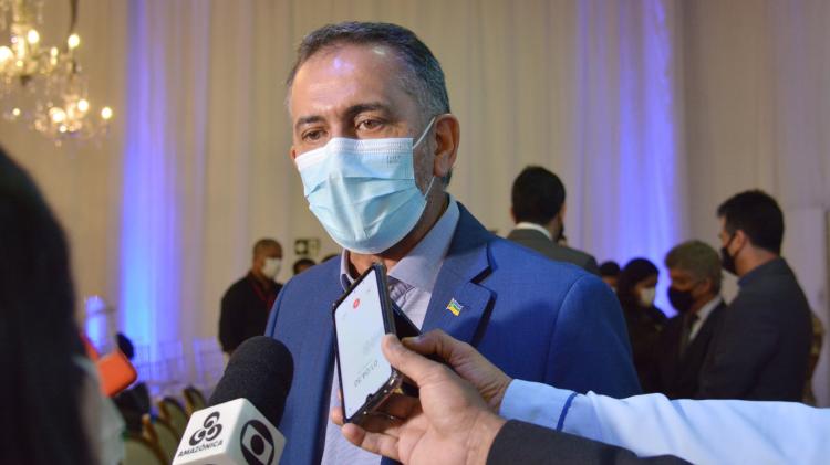 Governo assina transferência da Concessão e Universalização dos Serviços de Saneamento