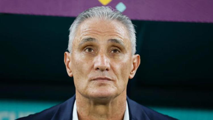 Tite no Flamengo: data de apresentação e quando será o primeiro treino