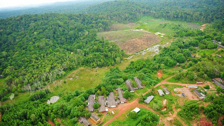 Governo do Amapá e Ibama fortalecem planos de ação para casos de emergências ambientais