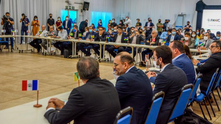Prefeitura de Macapá lança programa municipal de habitação durante fórum da construção civil