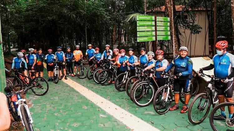 Dia Nacional do Ciclista