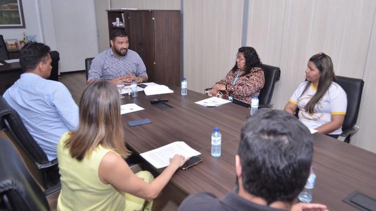 Hospital Universitário do Amapá vai ofertar tratamento para pessoas com Pé Torto Congênito