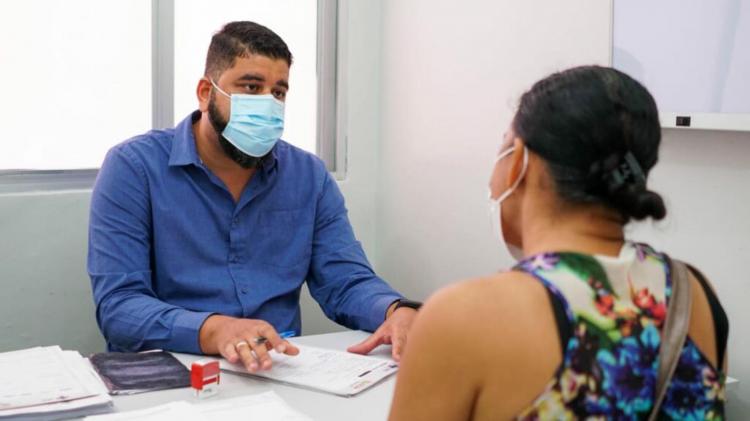 UBSs de Macapá ofertam serviços para a saúde integral da mulher em todas as fases da vida