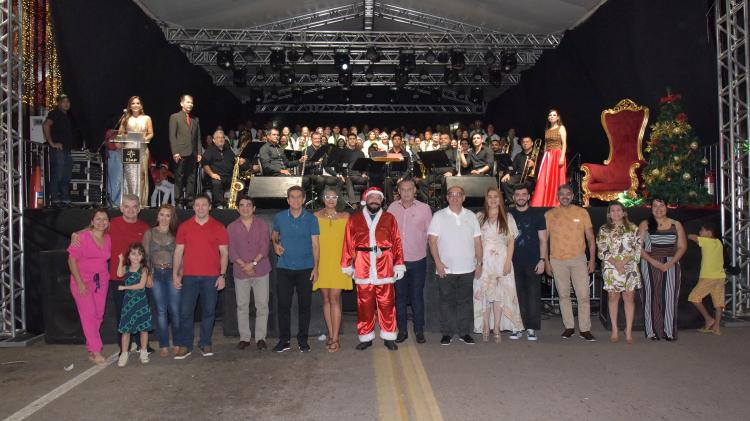 Cantata Natalina do Tjap celebra 22 de coral com apresentação em Macapá