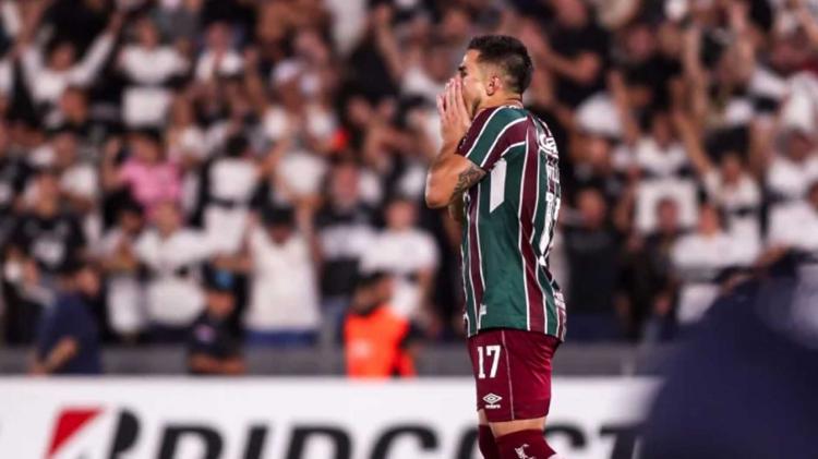 Fluminense se torna o sexto brasileiro eliminado nas primeiras fases da Libertadores