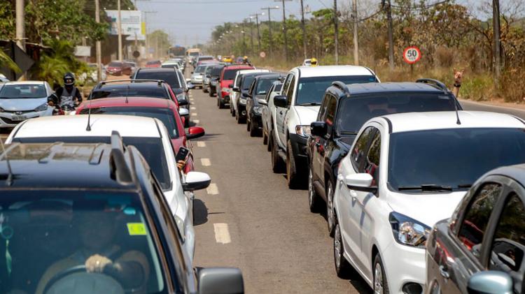 IPVA: Governo divulga novos prazos para pagamento de cotas e licenciamento