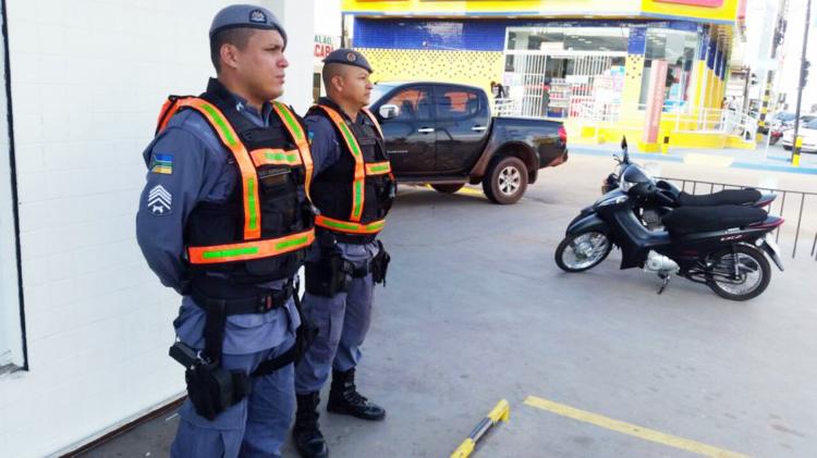Governo do Amapá convoca 470 candidatos para avaliação psicológica do concurso para a Polícia Militar
