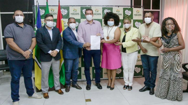 Núcleo de Combate à Discriminação Racial fará atendimento às vítimas de racismo em dois polos