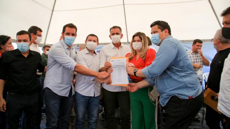 Governo do Amapá vai utilizar novos equipamentos para fortalecer produção agrícola familiar