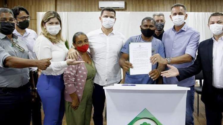 Governo investe na agricultura amapaense para o aumento de produção em áreas como manejo de açaí e fruticultura