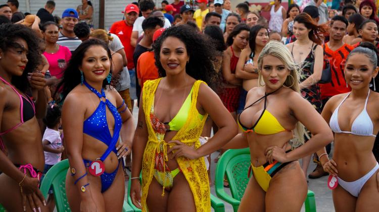 Domingueira do Macapá Verão 2023