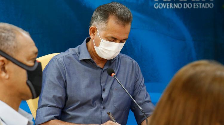 Amapá registra semana epidemiológica com os menores índices de covid-19
