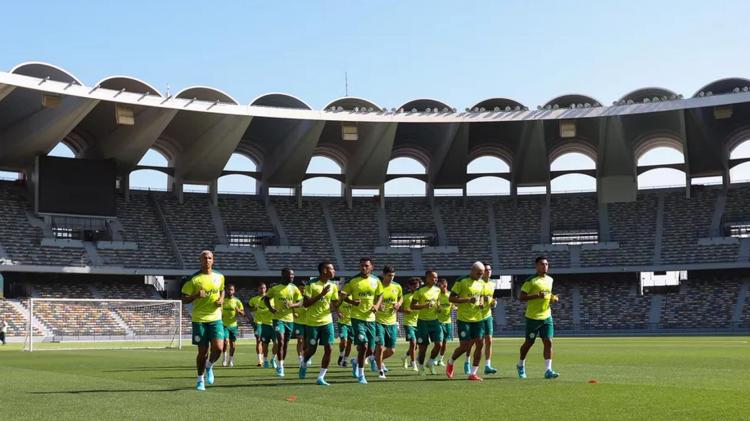 Mudanças no time, variação tática e menos jovens: como Palmeiras vai reencontrar o Al Ahly; compare 