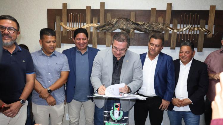 Nomeada comissão do primeiro concurso público da CVM