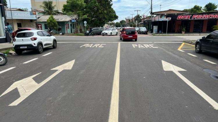 Binário Ataíde Teive e Henrique Galúcio começa a valer na sexta-feira (2); veja novas regras