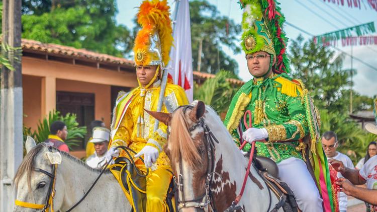 Festa de São Tiago inicia neste domingo, 16