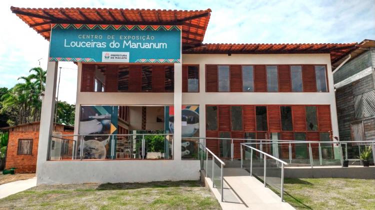 Centro das Louceiras do Maruanum recebe proposta de regimento interno