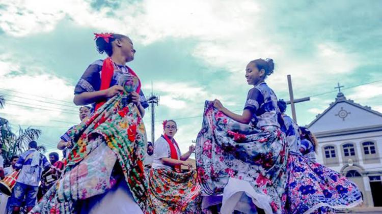 Governo do Amapá planeja criação de Calendário Internacional de Eventos Culturais