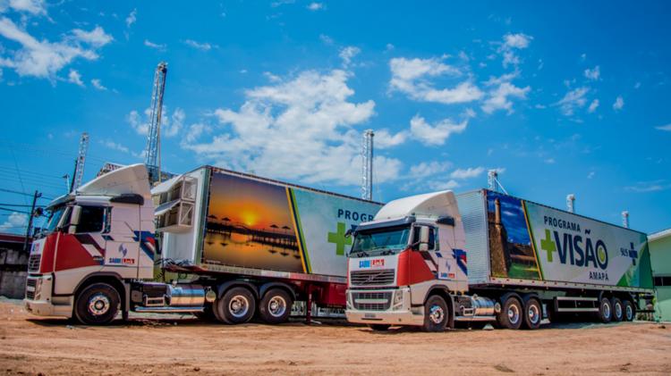 Governo do Amapá prepara ação do Mais Visão para o Vale do Jari