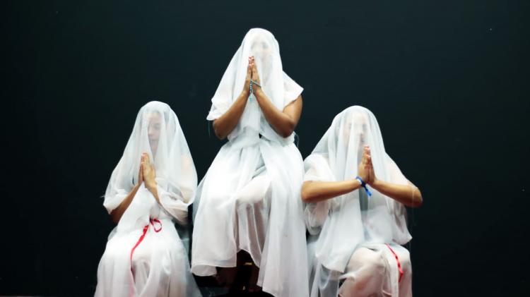 Semana Santa: Prefeitura de Macapá fomenta espetáculos temáticos; confira os locais