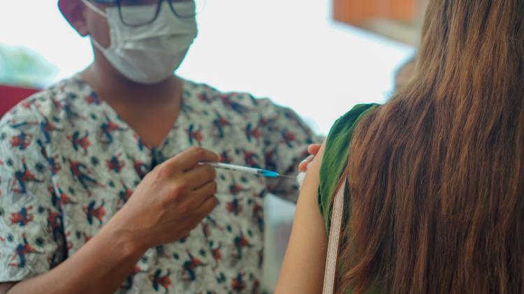 Prefeitura promove vacinação itinerante contra a influenza para grupos prioritários neste sábado (9)