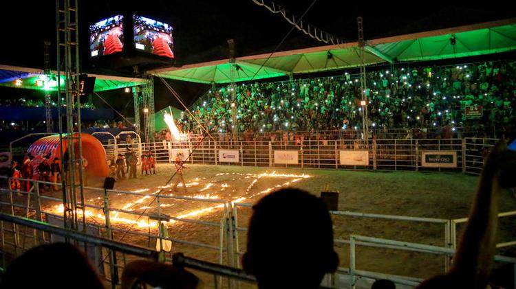 Com rodeio, shows e cursos, Circuito TecnoAgro e Agropesc movimentam economia de Amapá