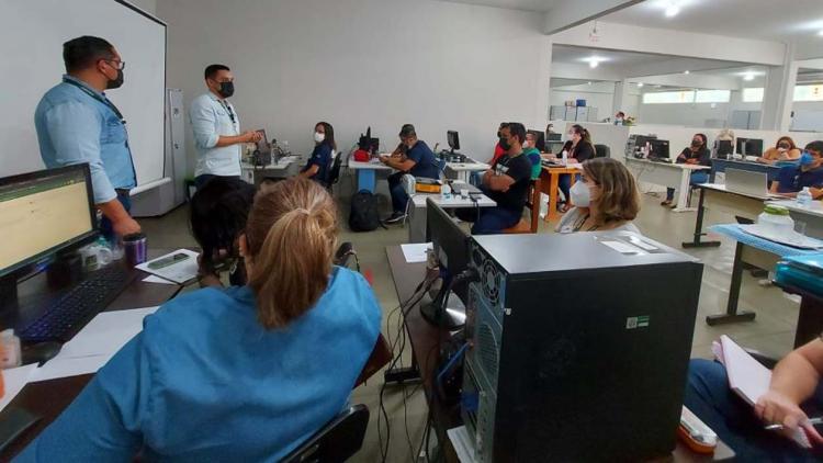 SISDIAGRO: nova ferramenta oportuniza sistematização dos serviços de defesa e inspeção animal e vegetal no Amapá