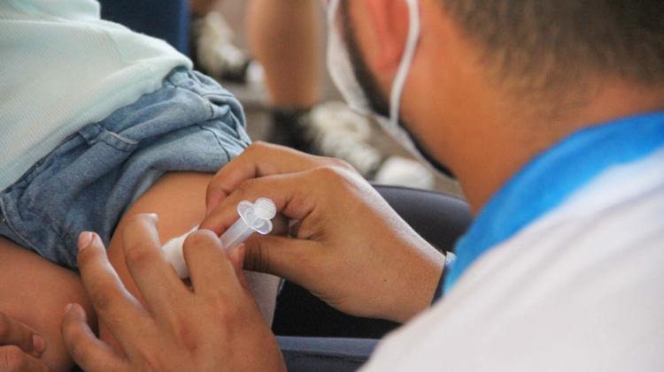 Veja cronograma de vacinação contra Covid-19 no período de 24 a 28 de outubro, em Macapá