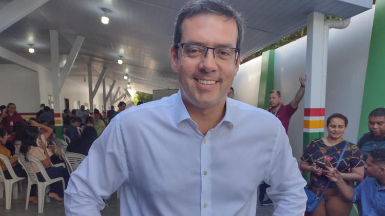 PMM realiza grandes obras em favor da fluidez no trânsito em diversos pontos