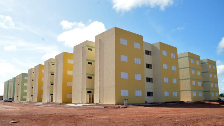 Conjunto Miracema: Mais 500 beneficiários assinam contratado referente a segunda etapa do habitacional