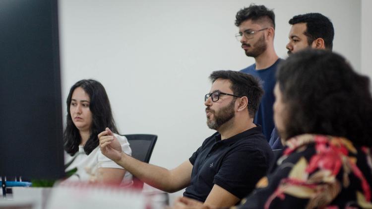 Alap inicia Fase Piloto de novo módulo do Sistema de Informações do Legislativo