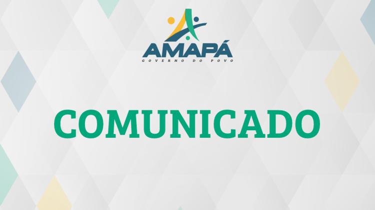 GEA decreta como ponto facultativo a segunda-feira, 9