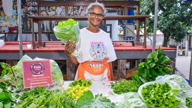 27ª Feira Agricultura e Arte acontece no primeiro sábado de julho