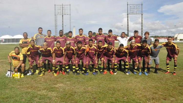 Campeonato Amapaense Sub-17 de 2022