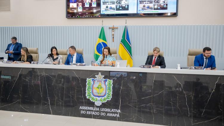 Alap aprova o Programa de Apoio a Catadores de Recicláveis e outros Projetos de Lei