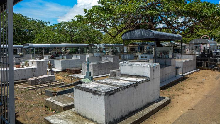 Dia de Finados: confira o funcionamento dos cemitérios de Macapá