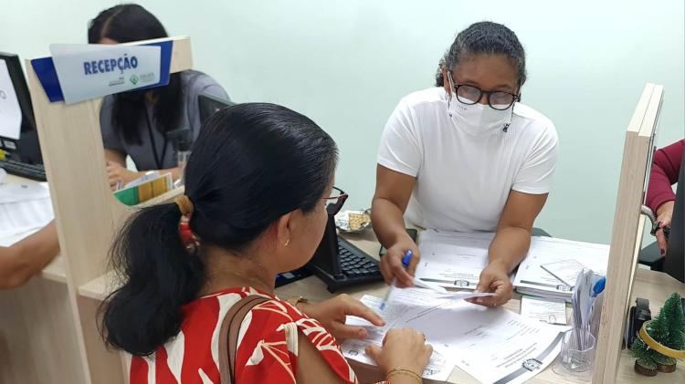 Governo do Amapá inicia recadastramento de mais de 36 mil servidores públicos