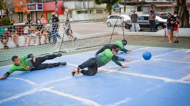 Prefeitura de Macapá anuncia criação de Comitê Paralímpico Municipal durante festival paradesportivo