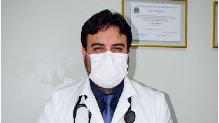 Especialista orienta amapaenses sobre como se prevenir contra infarto