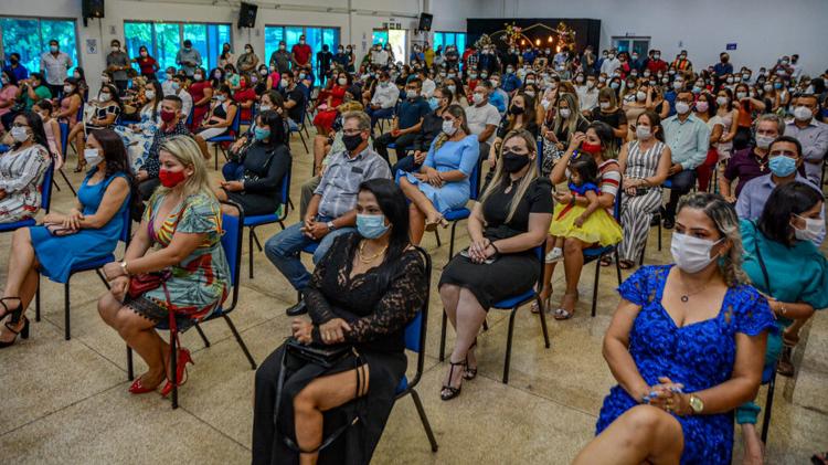 Novos servidores, progressão e maior reajuste da história: veja os avanços na valorização do funcionalismo público em Macapá