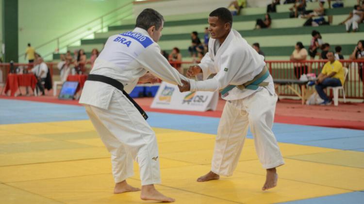 Prefeitura de Macapá e Federação Amapaense de Judô promovem 2ª edição da Copa de Judô