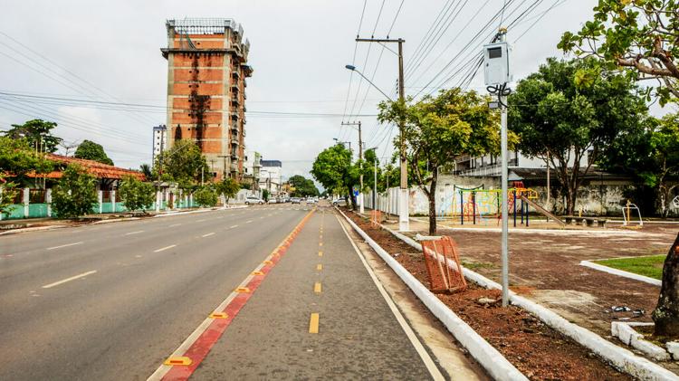 Dia Nacional do Respeito ao Contribuinte: cidadãos colaboram no desenvolvimento de Macapá