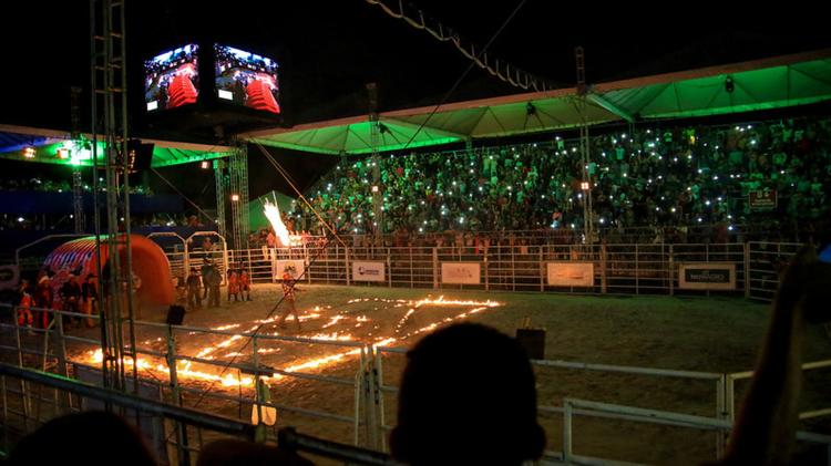 30ª Agropesc terá escolha da Rainha e sucessos do forró e sertanejo, no município de Amapá