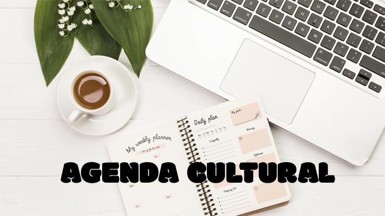 Agenda Cultural