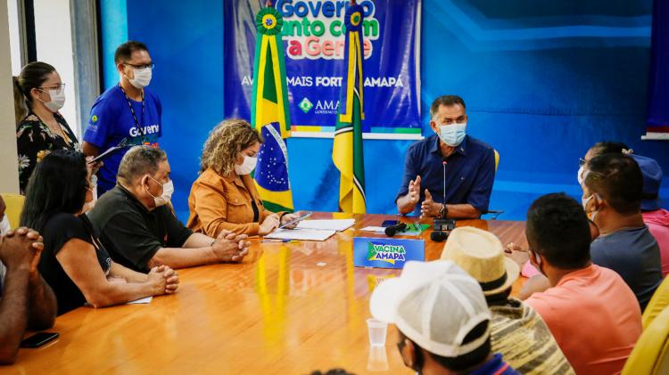 Governo dobra cota de combustível de 148 comunidades atendidas pelo Luz para Viver Melhor