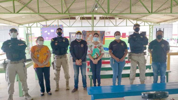 Semana Nacional de Trânsito